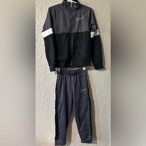 Nike Tracksuit